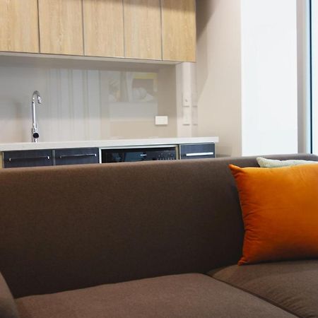 Semaphore Splash Apartments Port Adelaide Ngoại thất bức ảnh