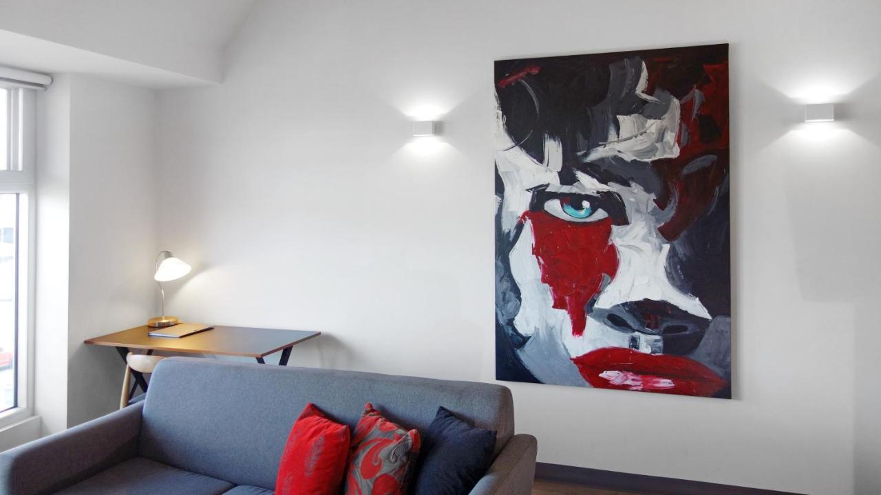 Semaphore Splash Apartments Port Adelaide Ngoại thất bức ảnh