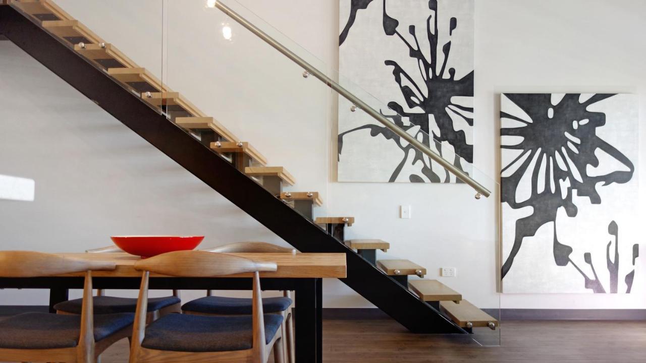 Semaphore Splash Apartments Port Adelaide Ngoại thất bức ảnh