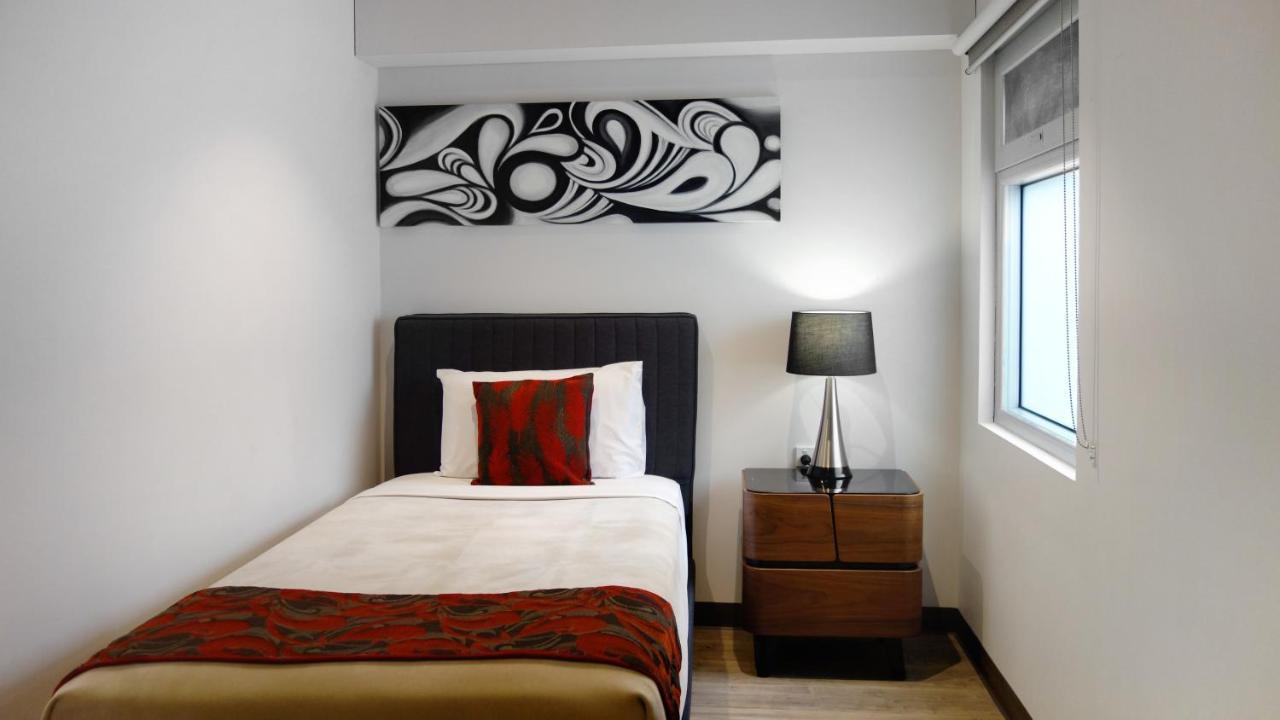 Semaphore Splash Apartments Port Adelaide Ngoại thất bức ảnh