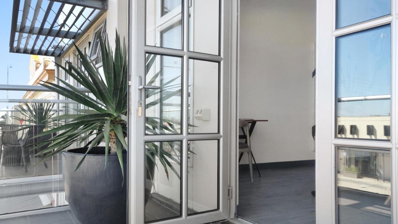 Semaphore Splash Apartments Port Adelaide Ngoại thất bức ảnh