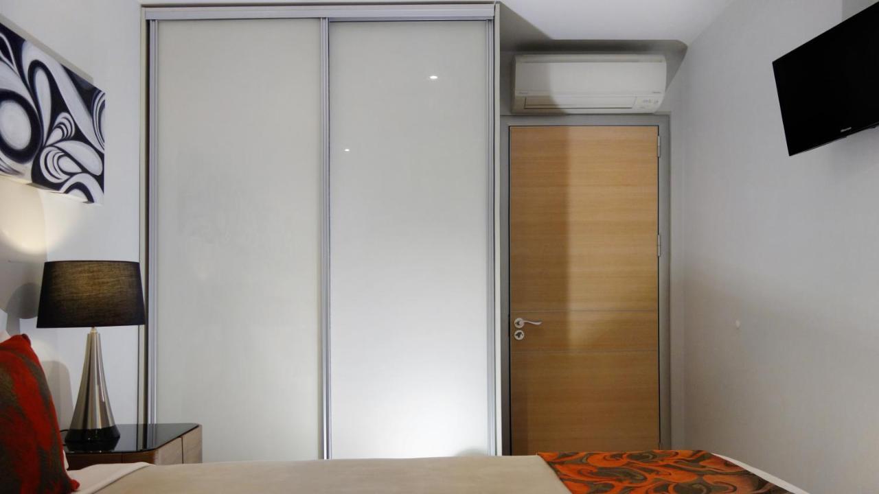 Semaphore Splash Apartments Port Adelaide Ngoại thất bức ảnh