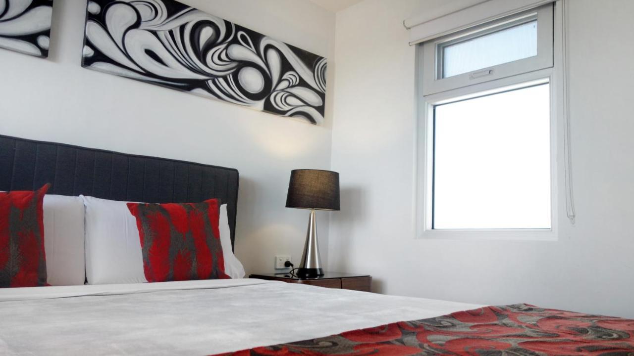 Semaphore Splash Apartments Port Adelaide Ngoại thất bức ảnh