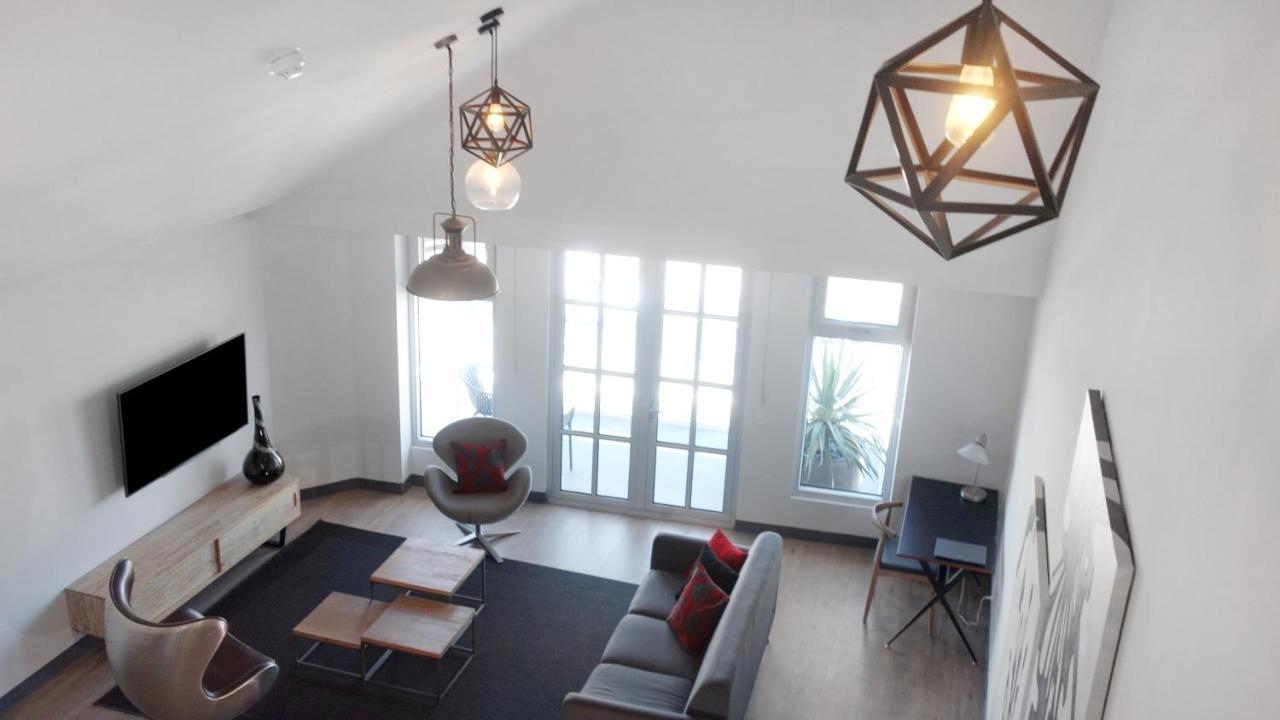 Semaphore Splash Apartments Port Adelaide Ngoại thất bức ảnh