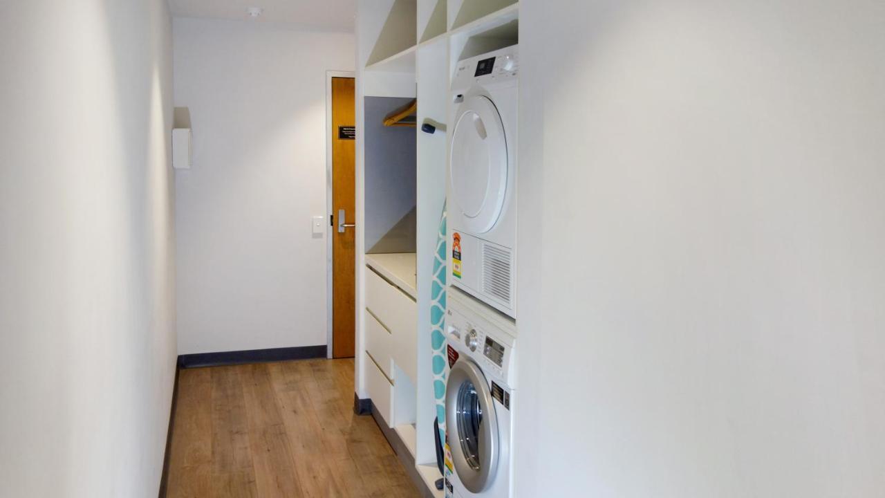 Semaphore Splash Apartments Port Adelaide Ngoại thất bức ảnh