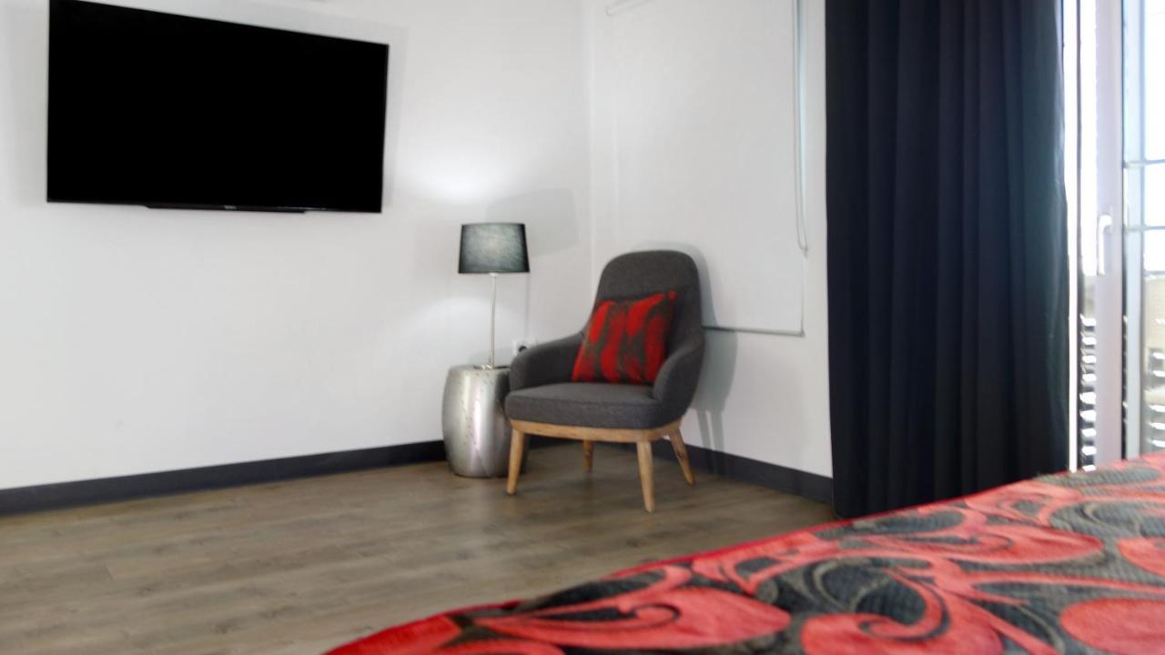 Semaphore Splash Apartments Port Adelaide Ngoại thất bức ảnh