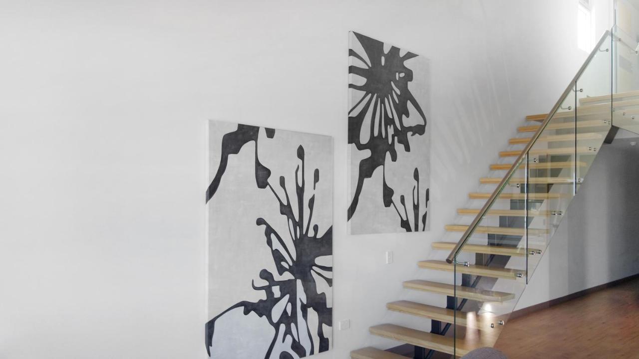 Semaphore Splash Apartments Port Adelaide Ngoại thất bức ảnh