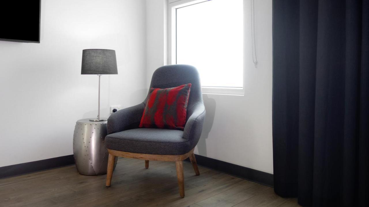 Semaphore Splash Apartments Port Adelaide Ngoại thất bức ảnh