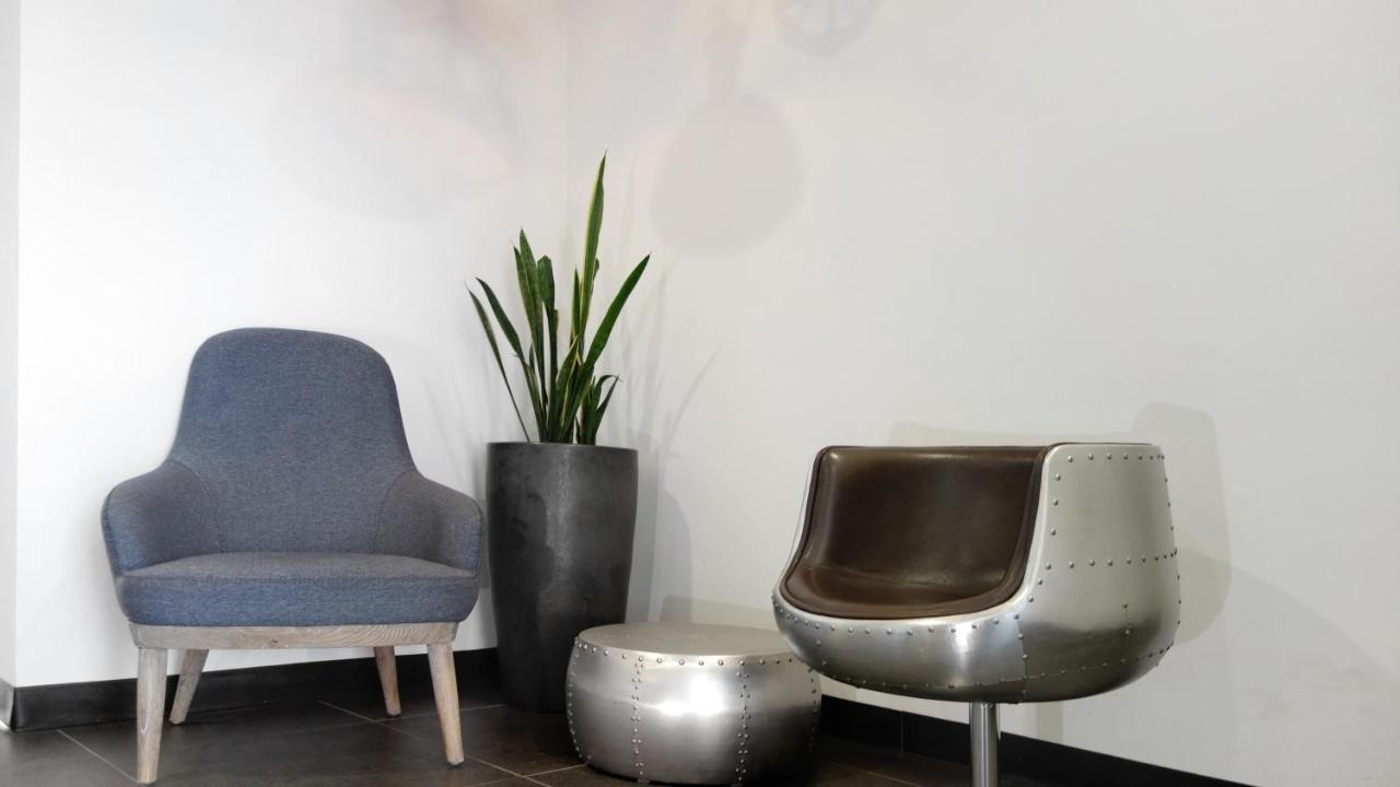 Semaphore Splash Apartments Port Adelaide Ngoại thất bức ảnh