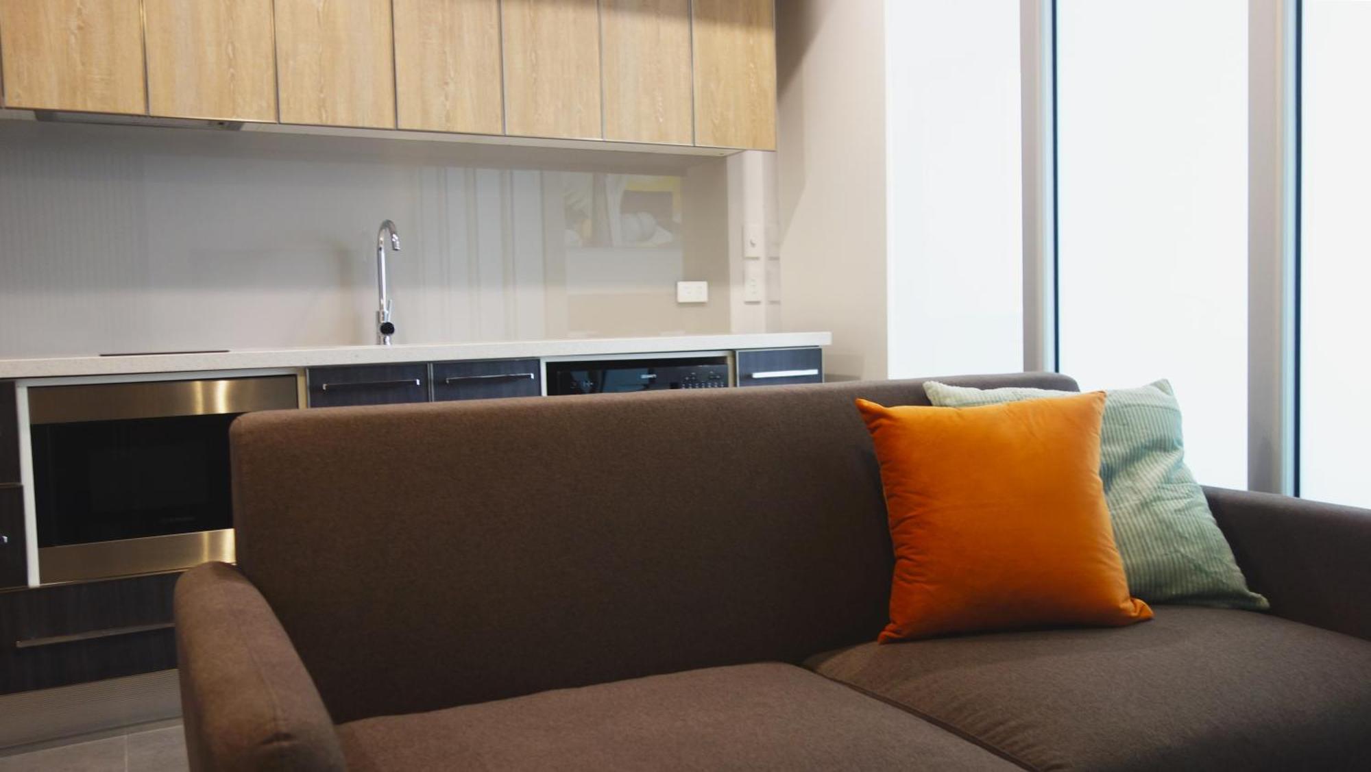 Semaphore Splash Apartments Port Adelaide Ngoại thất bức ảnh