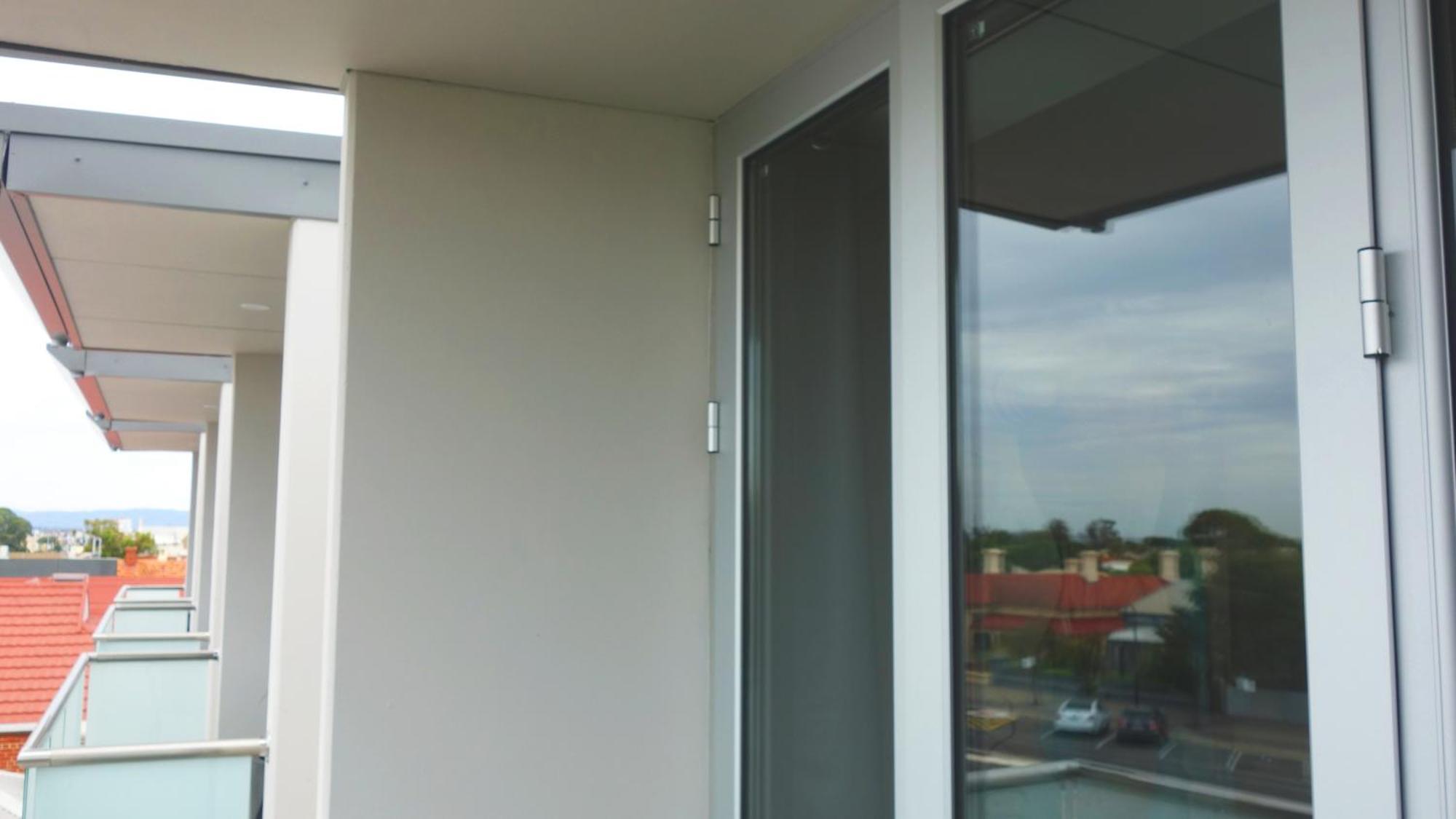 Semaphore Splash Apartments Port Adelaide Ngoại thất bức ảnh