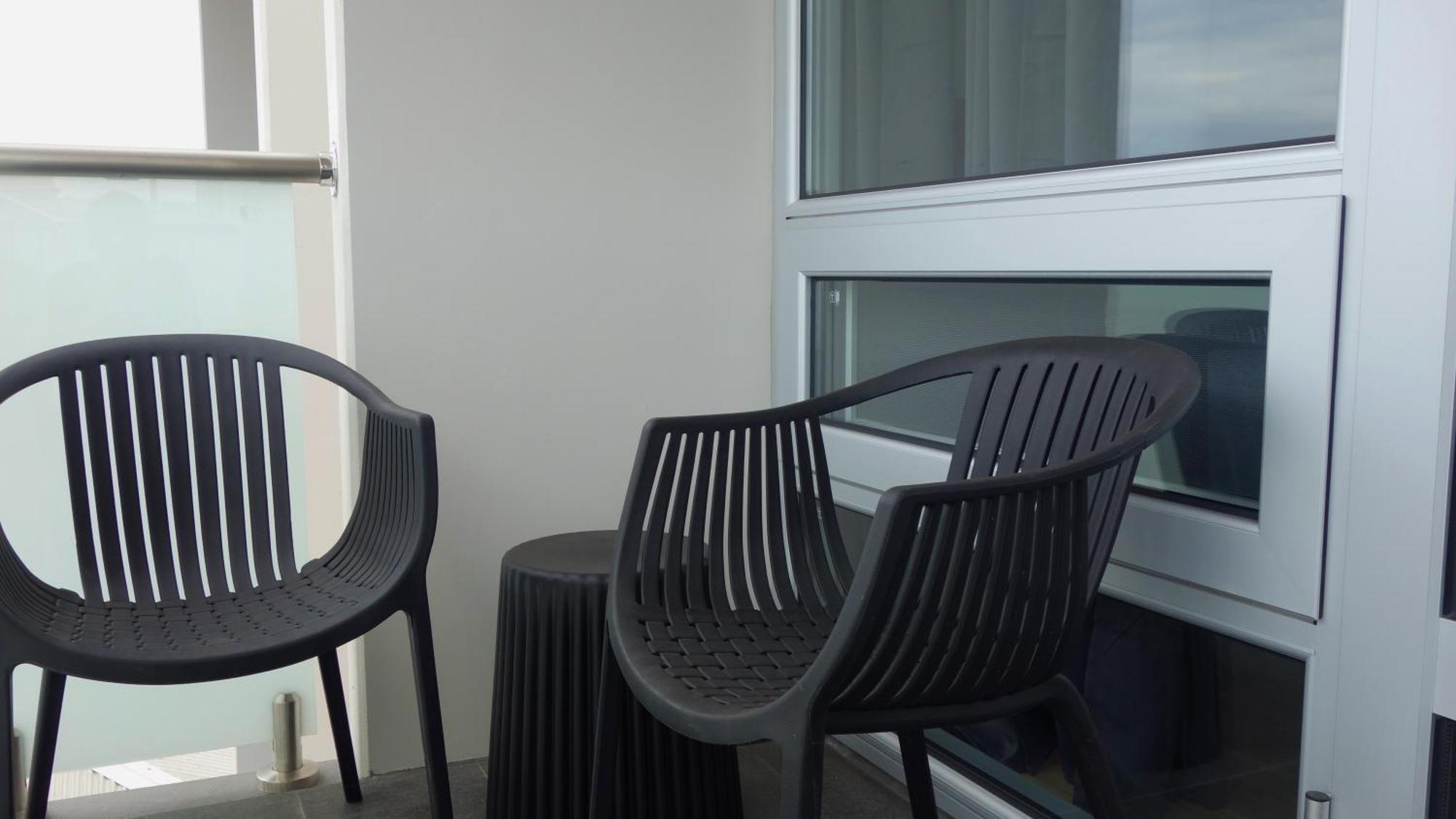 Semaphore Splash Apartments Port Adelaide Ngoại thất bức ảnh