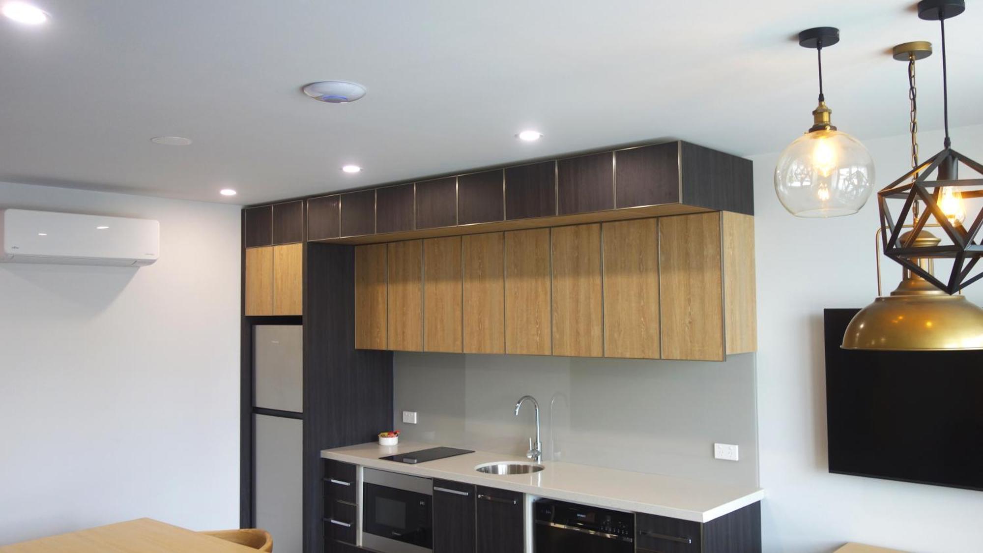Semaphore Splash Apartments Port Adelaide Ngoại thất bức ảnh