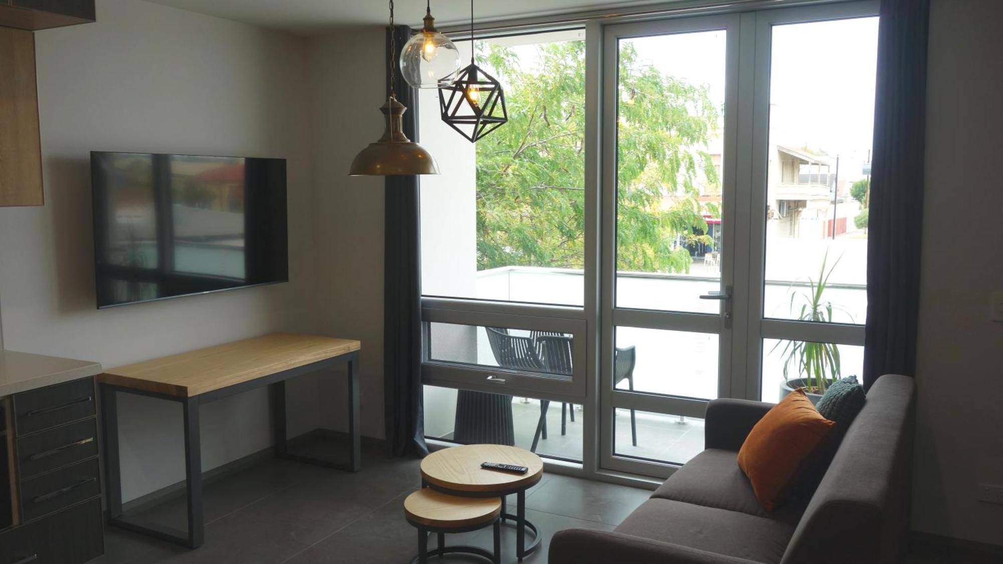Semaphore Splash Apartments Port Adelaide Ngoại thất bức ảnh