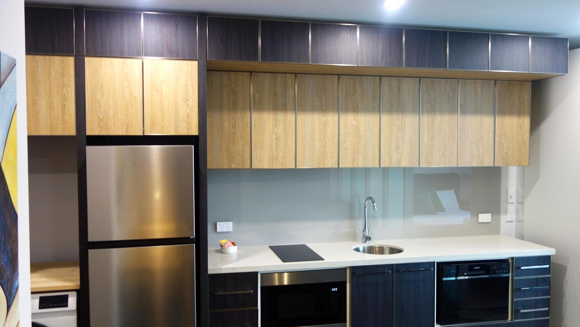 Semaphore Splash Apartments Port Adelaide Ngoại thất bức ảnh