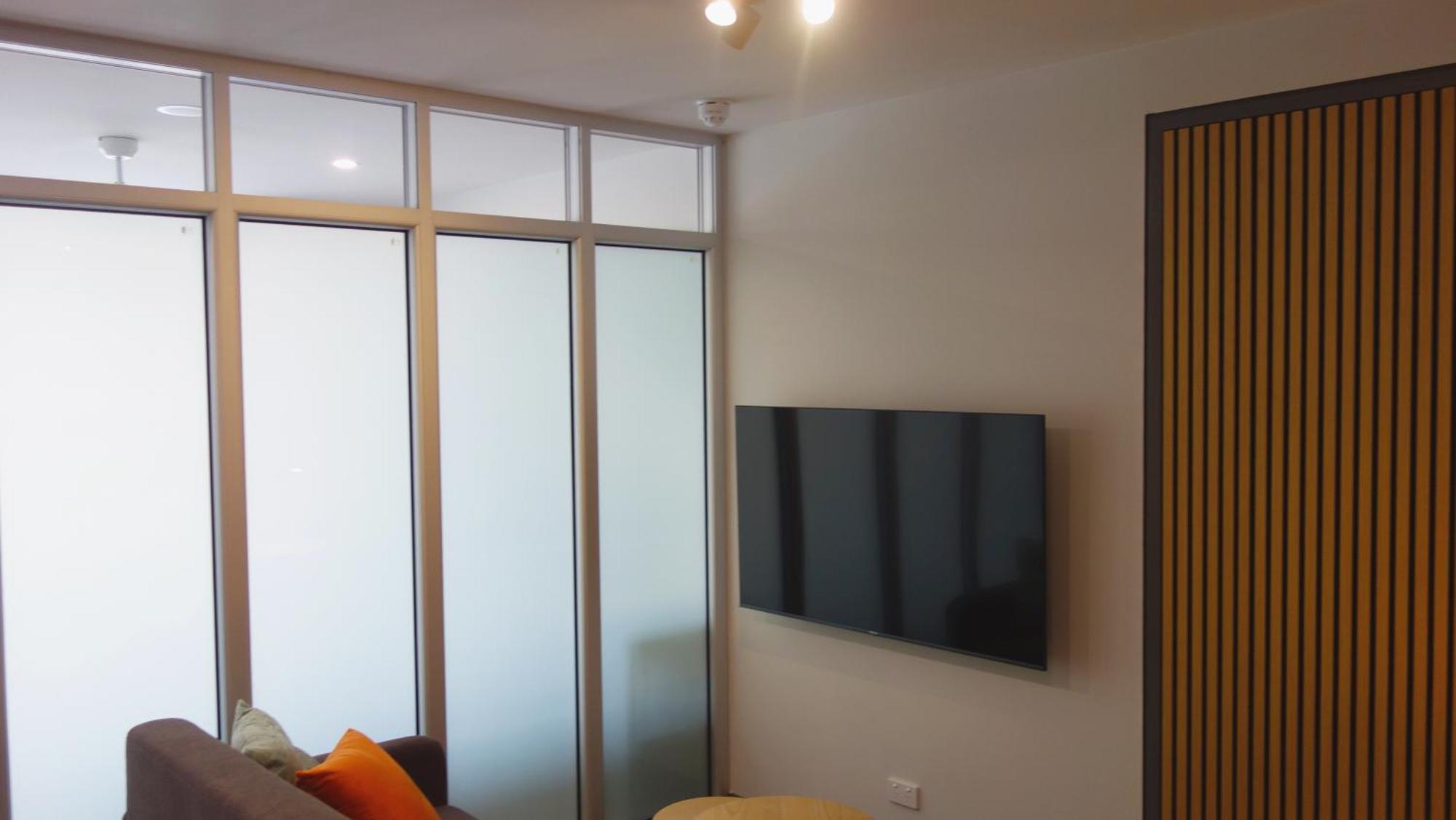 Semaphore Splash Apartments Port Adelaide Ngoại thất bức ảnh